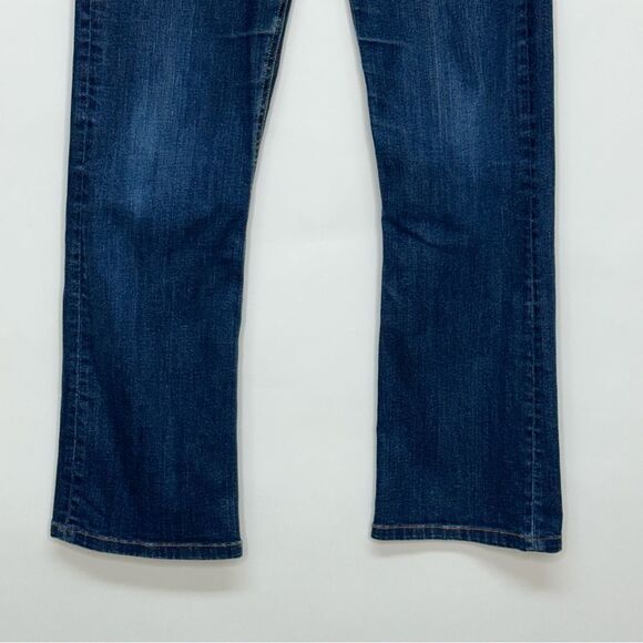 Rag & Bone Nina High Rise Bootcut Jean Size 26 - Picture 7 of 11